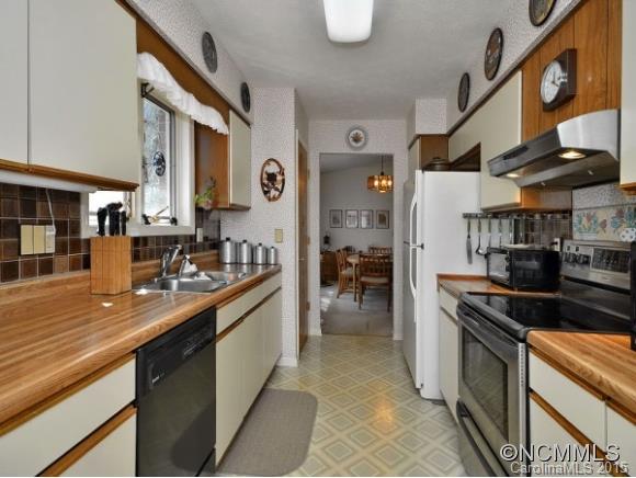 Haywood Knolls - Residential