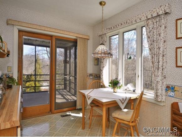 Haywood Knolls - Residential