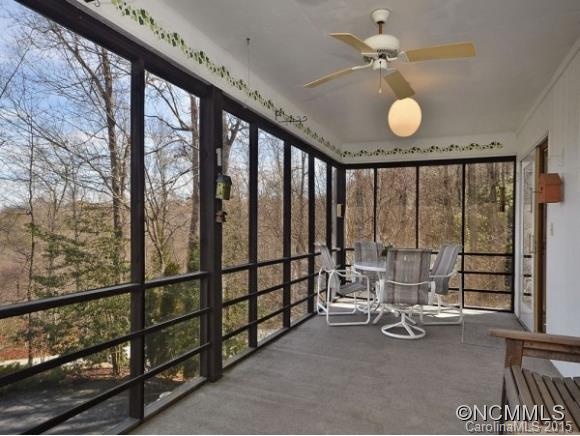 Haywood Knolls - Residential