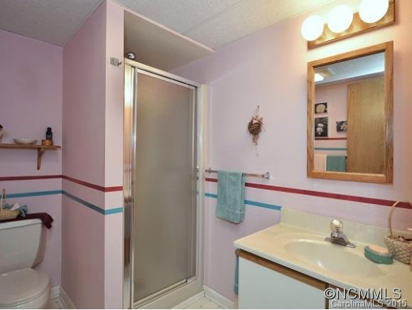 Haywood Knolls - Residential