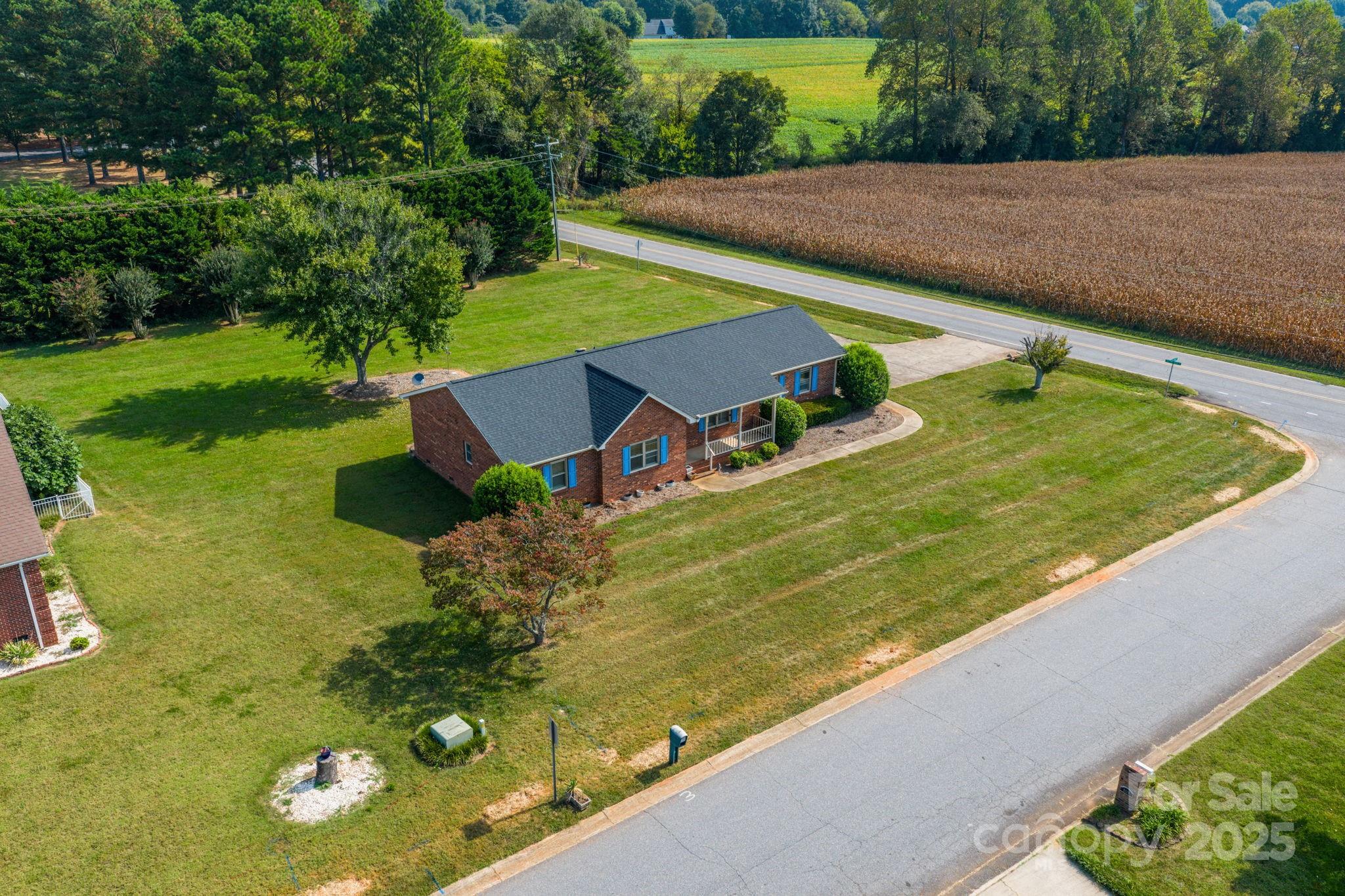 5136 Olde School Drive