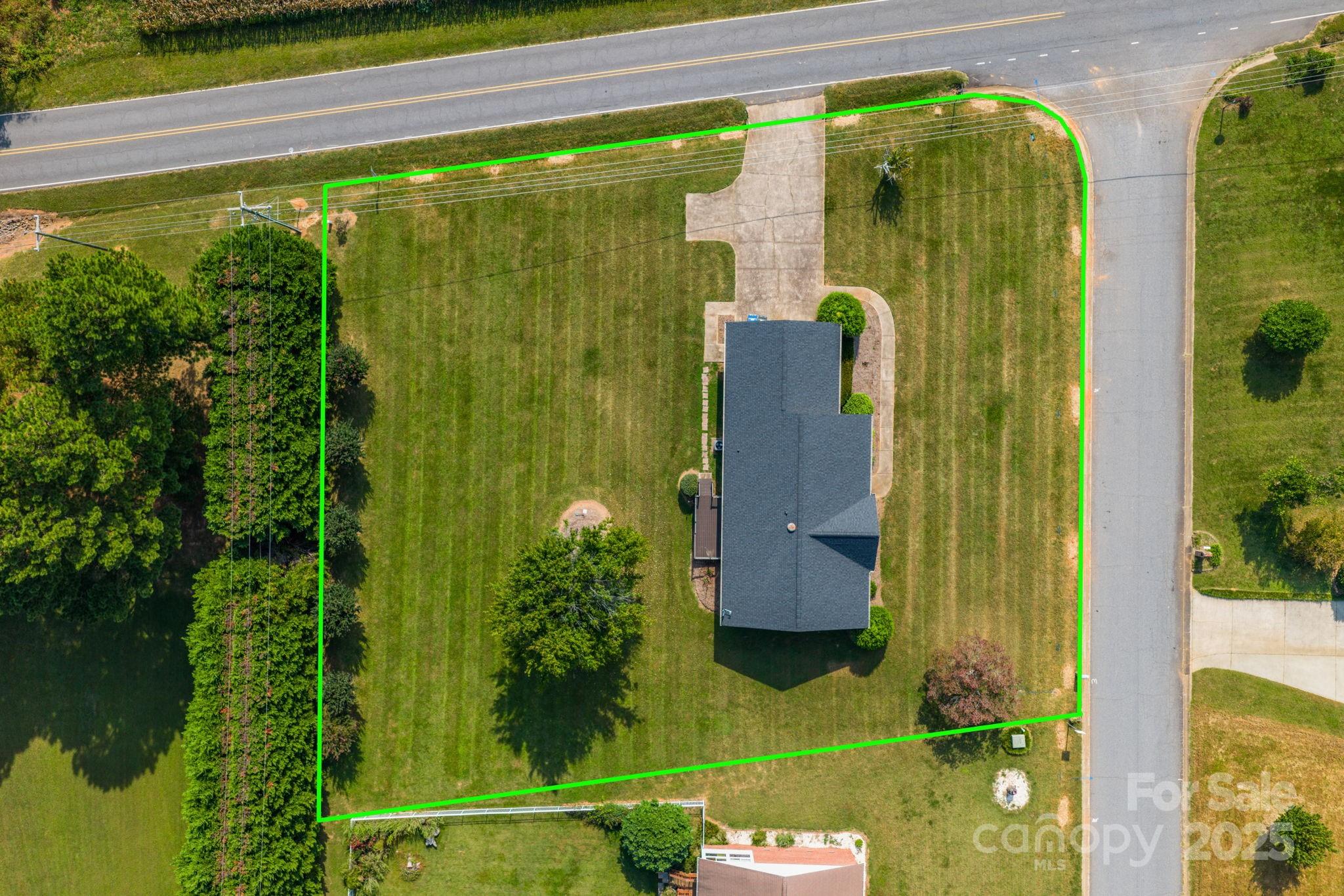 5136 Olde School Drive