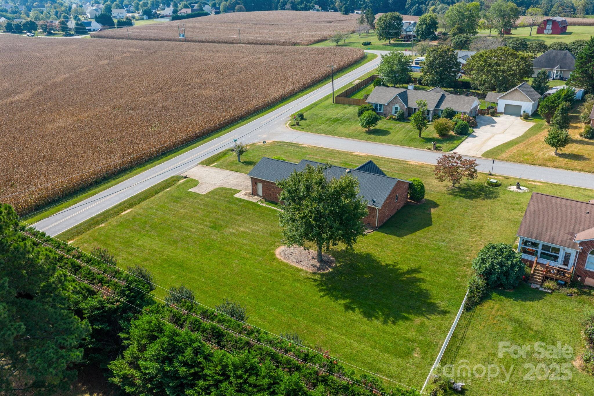 5136 Olde School Drive