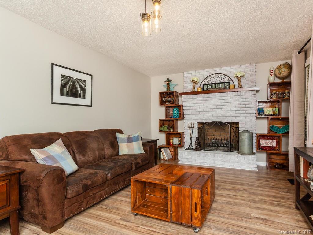 Woodside Hills - Residential