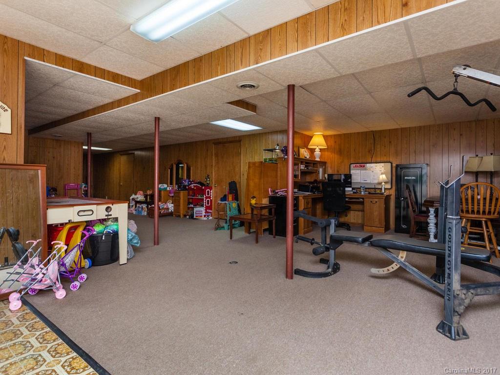 Woodside Hills - Residential