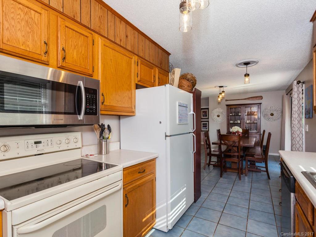 Woodside Hills - Residential