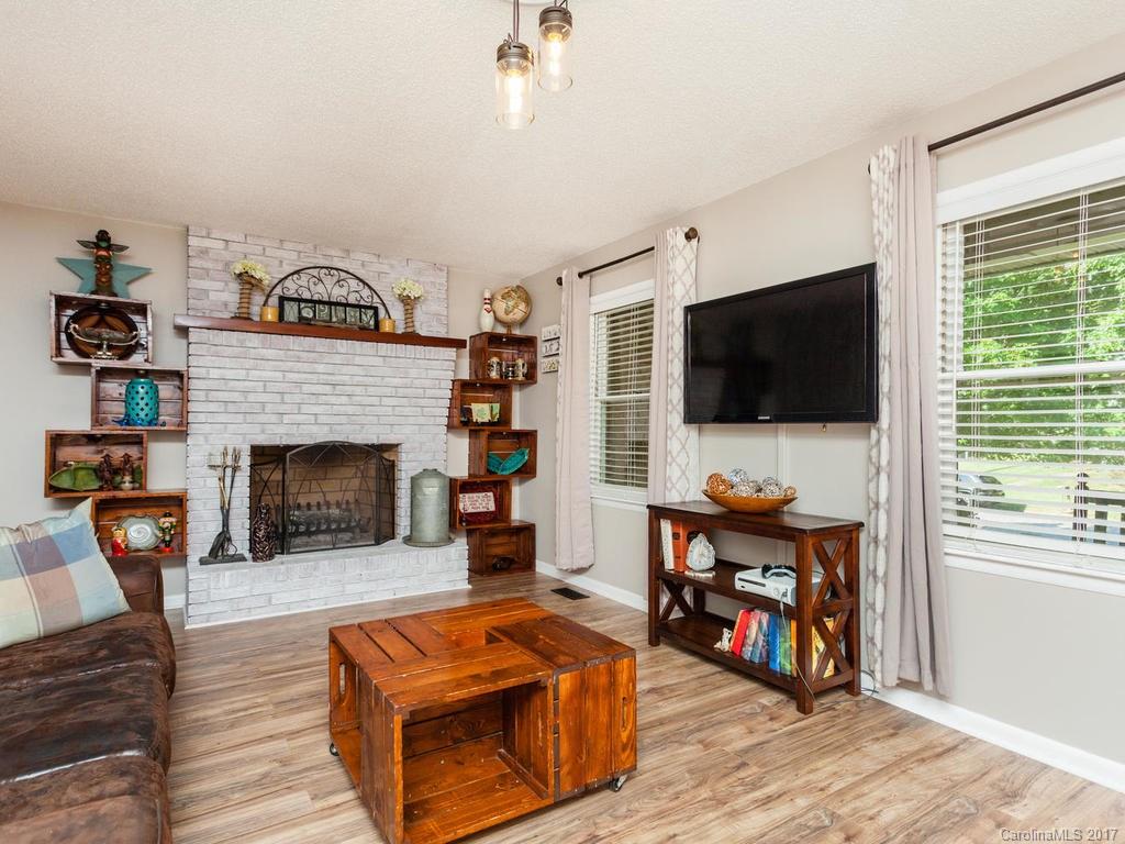 Woodside Hills - Residential