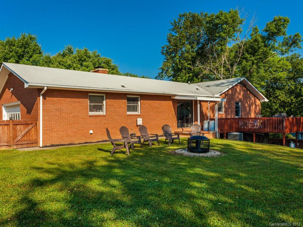 Woodside Hills - Residential