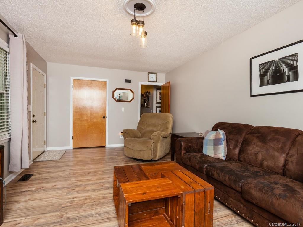 Woodside Hills - Residential