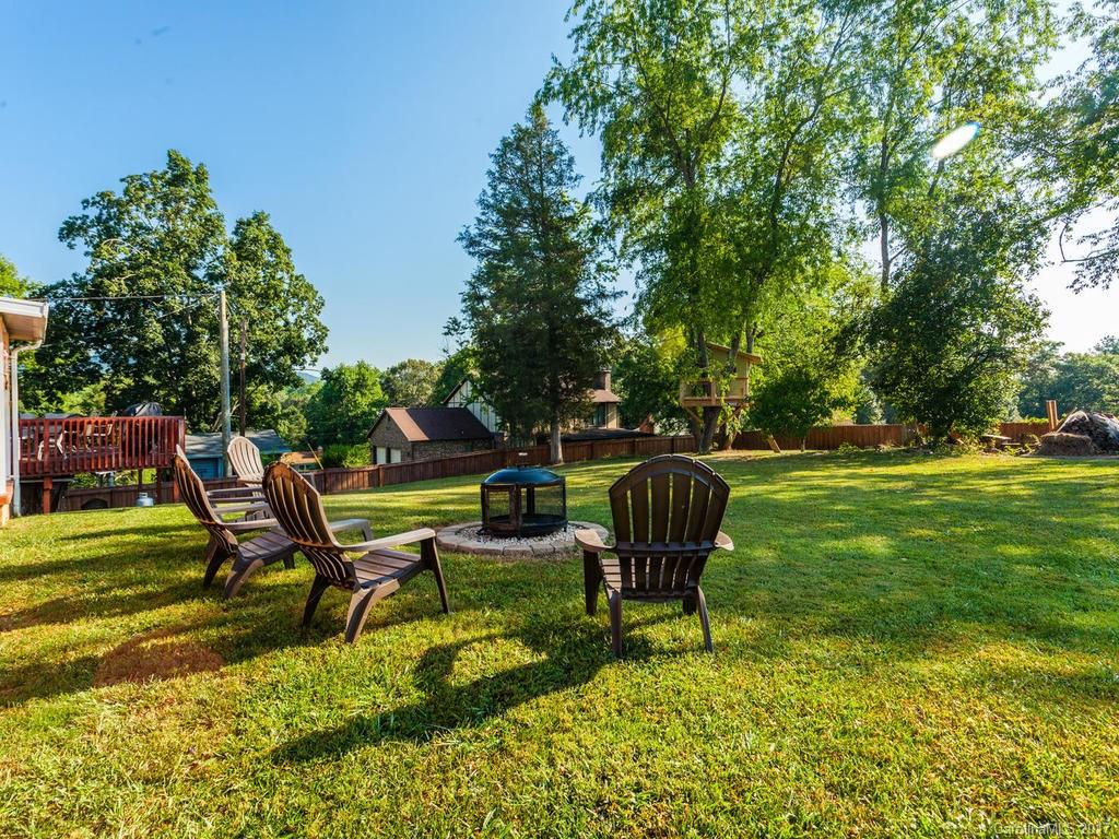 Woodside Hills - Residential