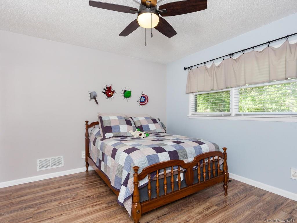 Woodside Hills - Residential