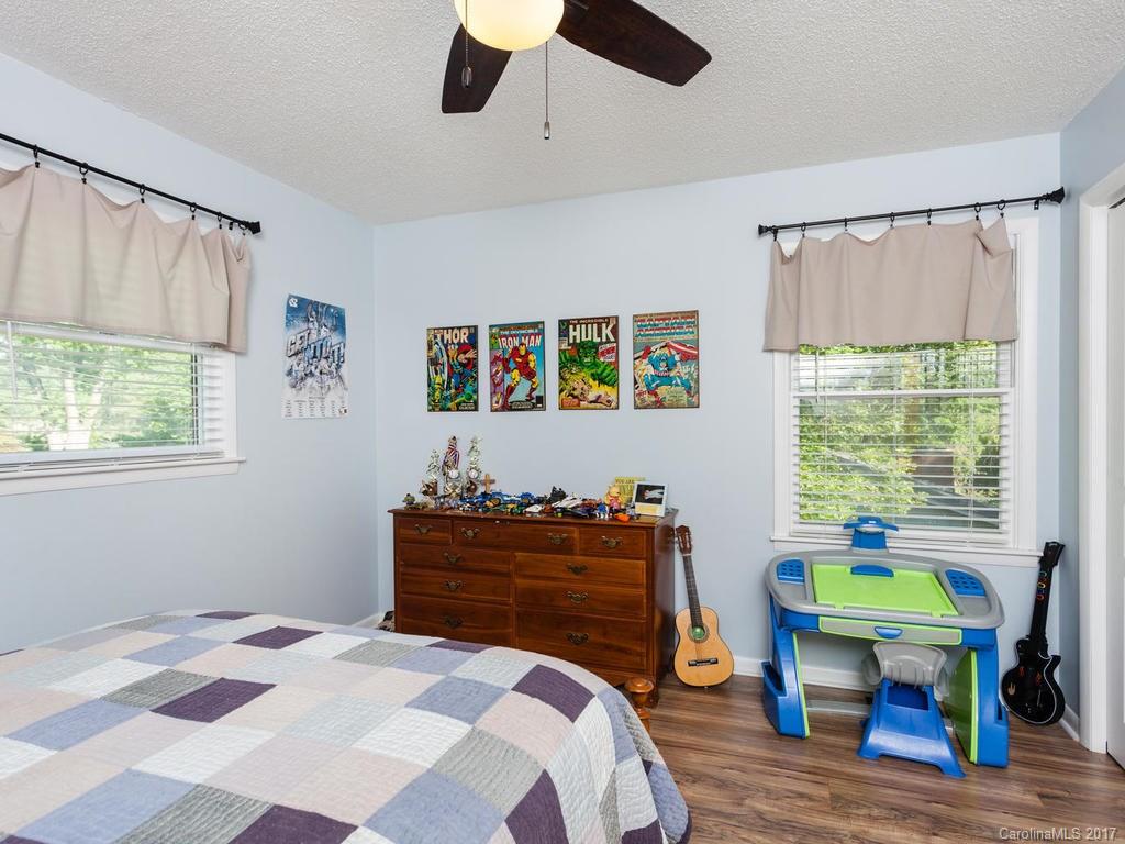 Woodside Hills - Residential