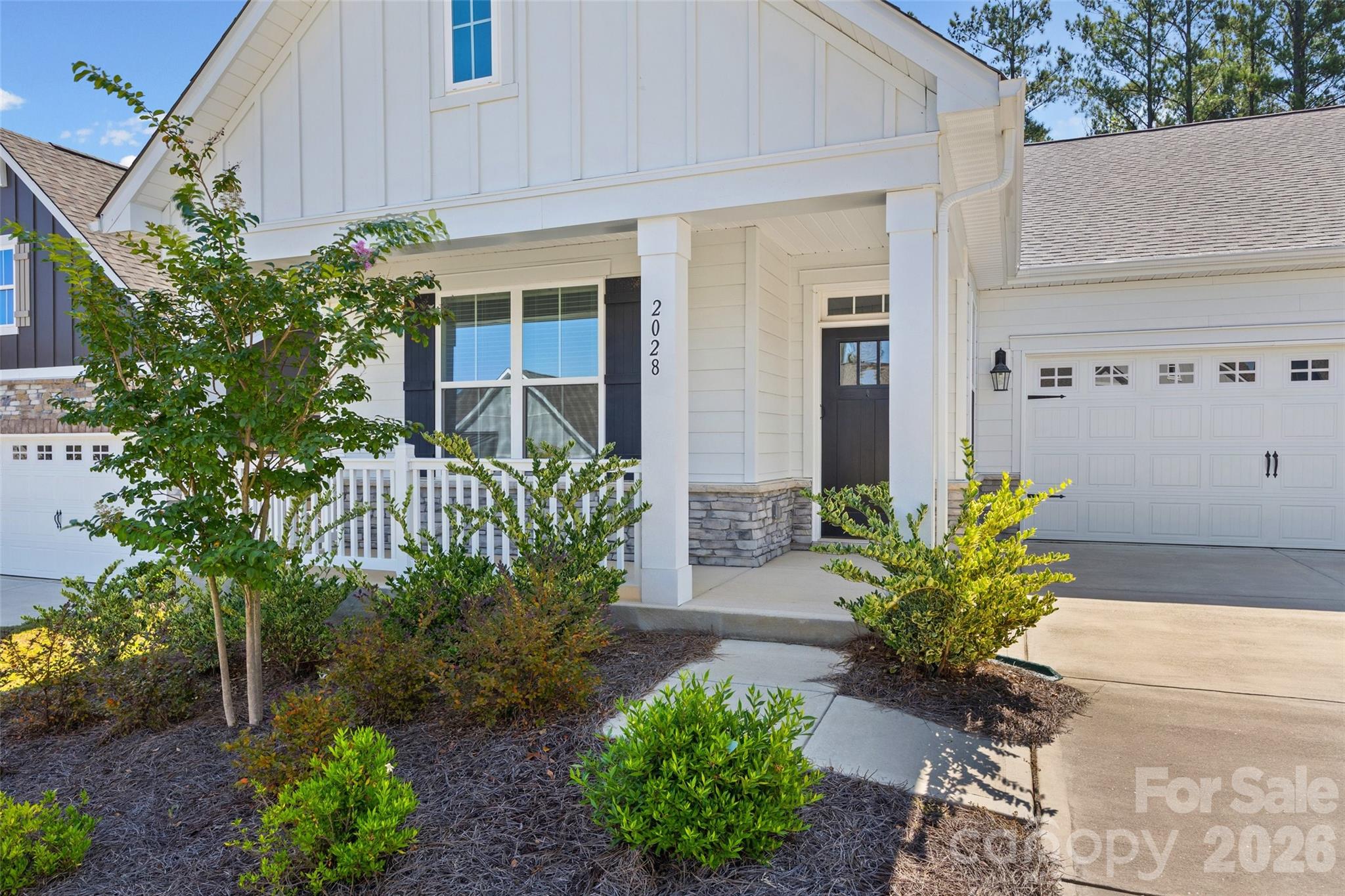 2028 Skyhawk Drive