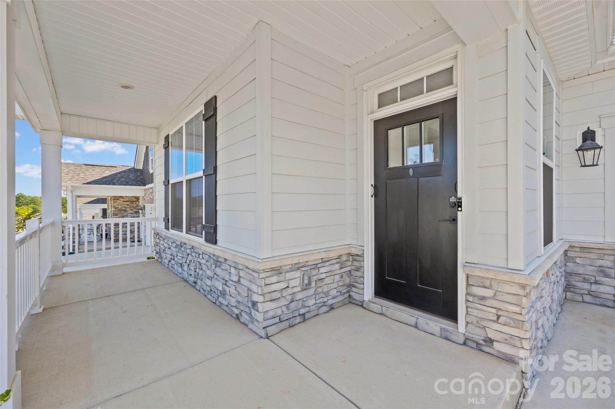 2028 Skyhawk Drive
