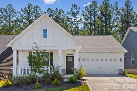 Photo of 2028 Skyhawk Drive, York, SC 29745 (MLS # 4425331)