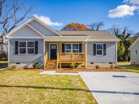 A home in Statesville