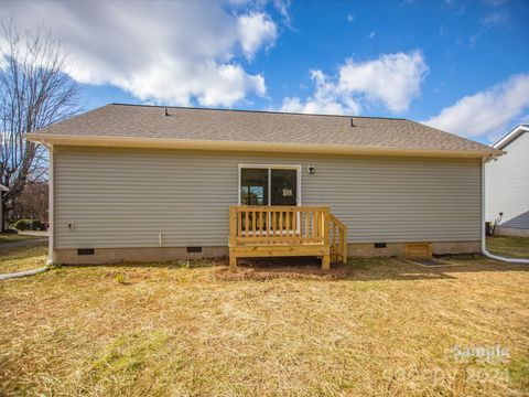 A home in Statesville