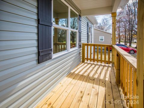 A home in Statesville