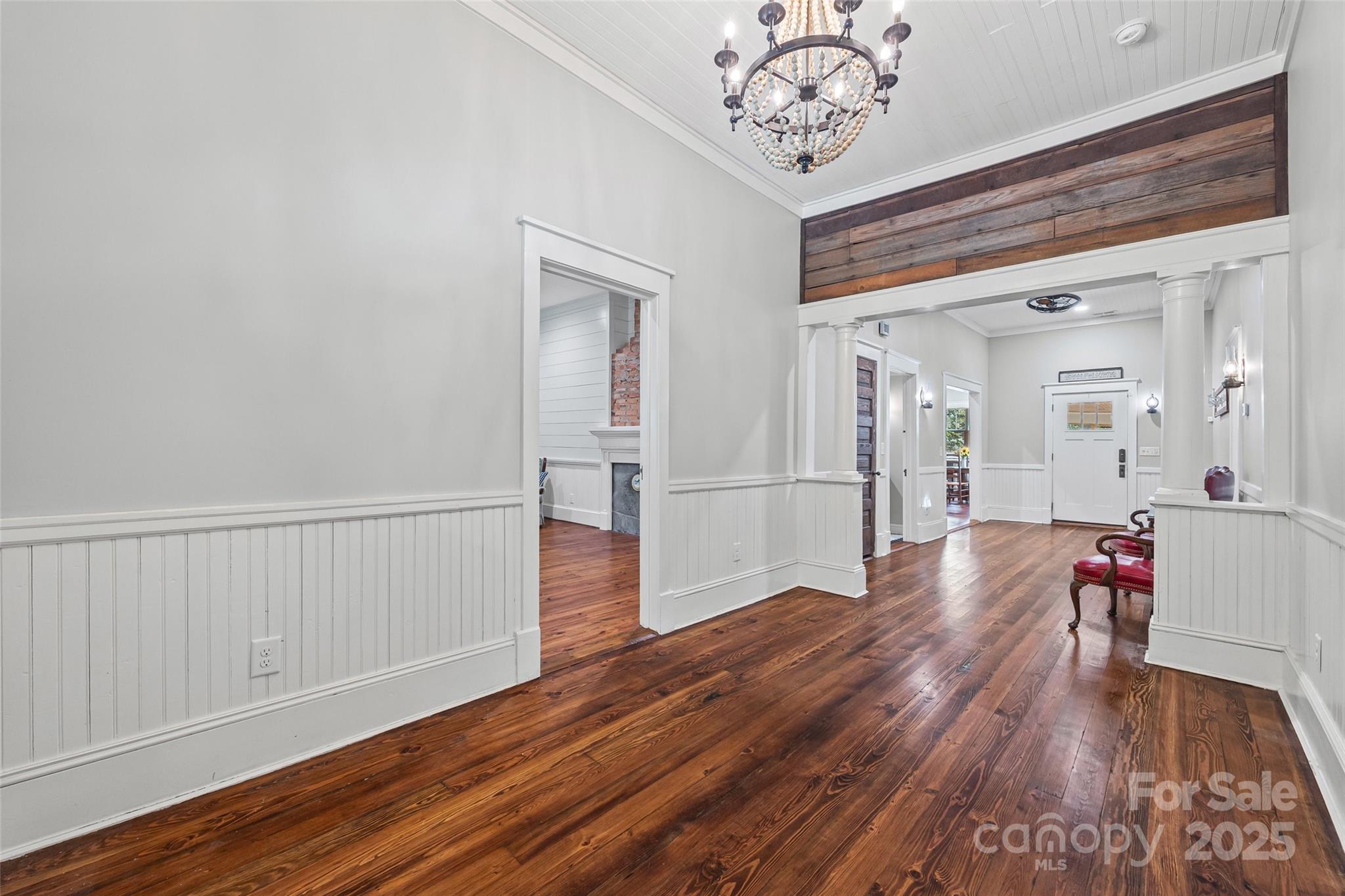 512 N Beersheba Road