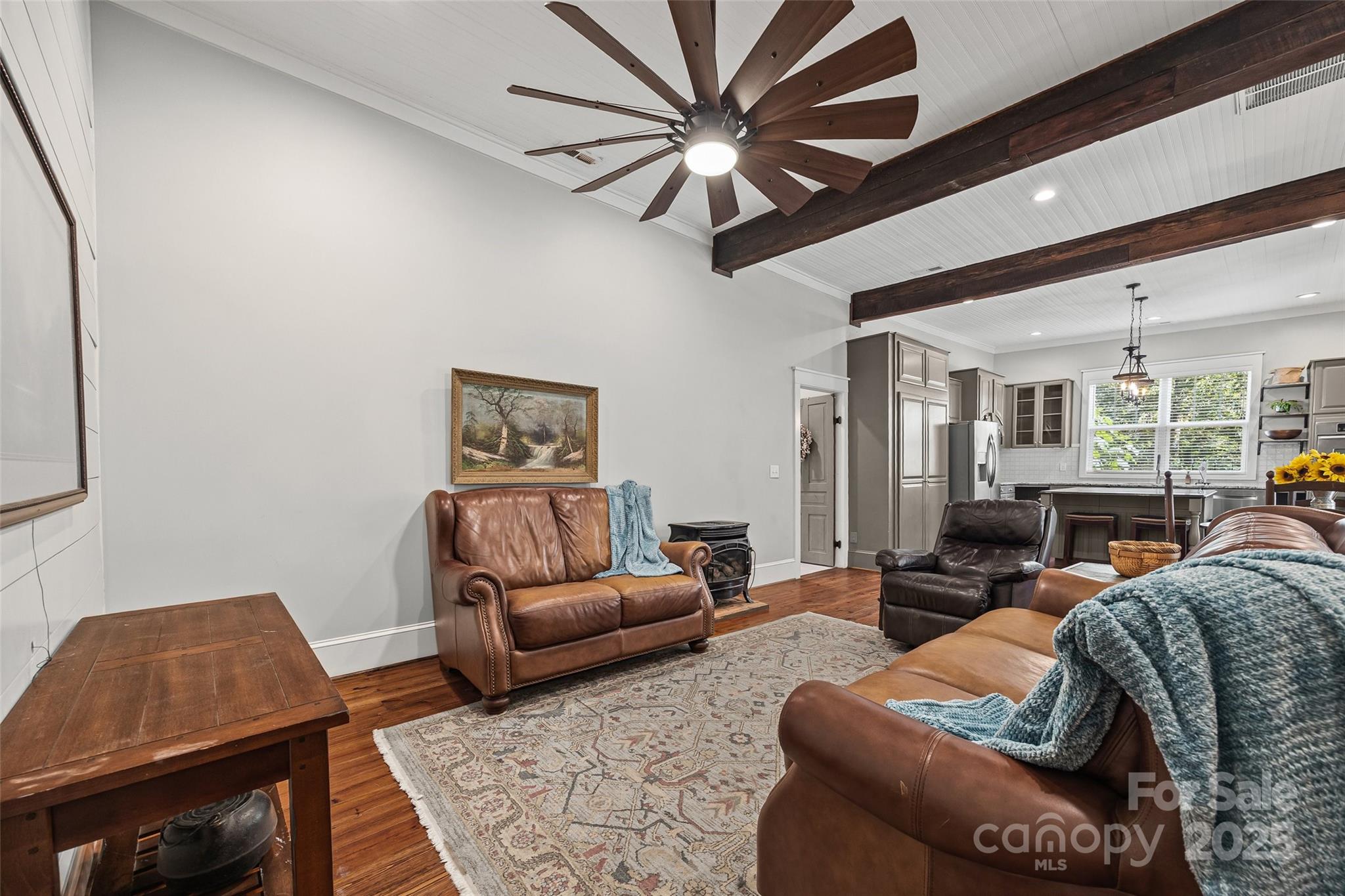 512 N Beersheba Road