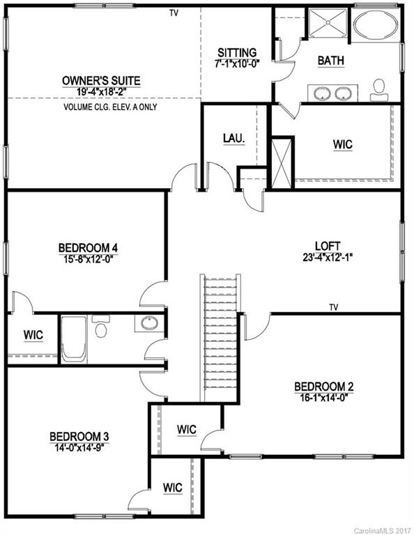Well Ridge - Residential