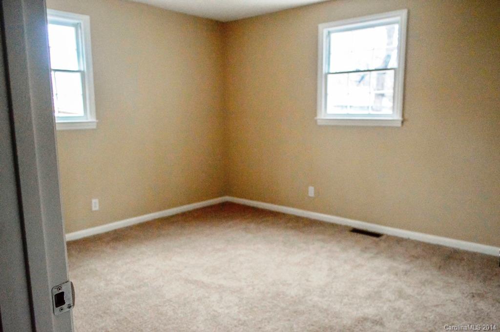 Yorkmont Park - Residential