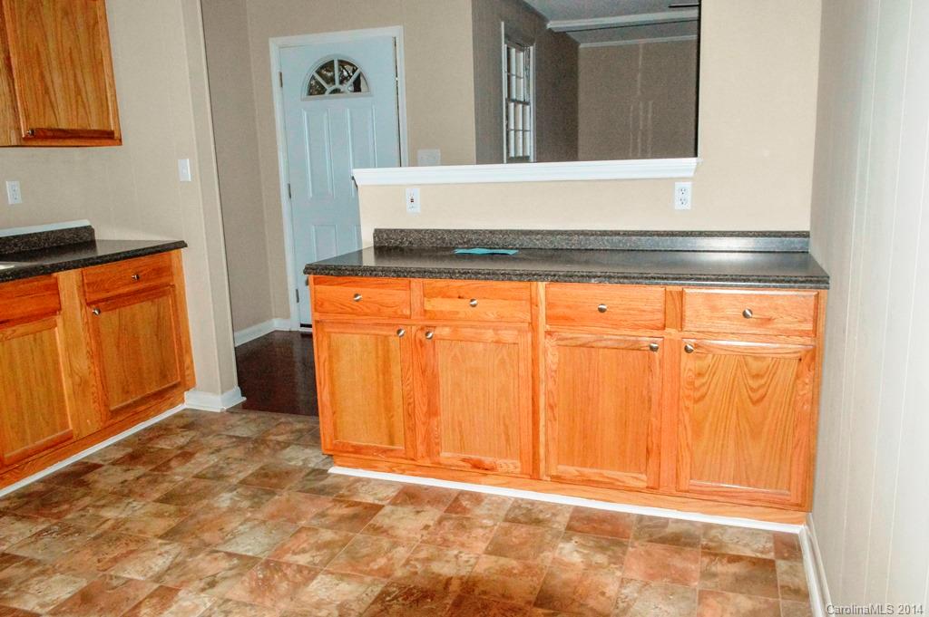 Yorkmont Park - Residential