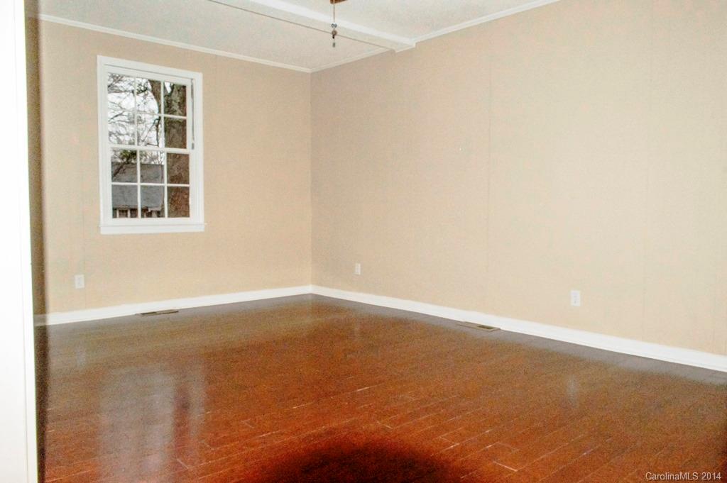 Yorkmont Park - Residential