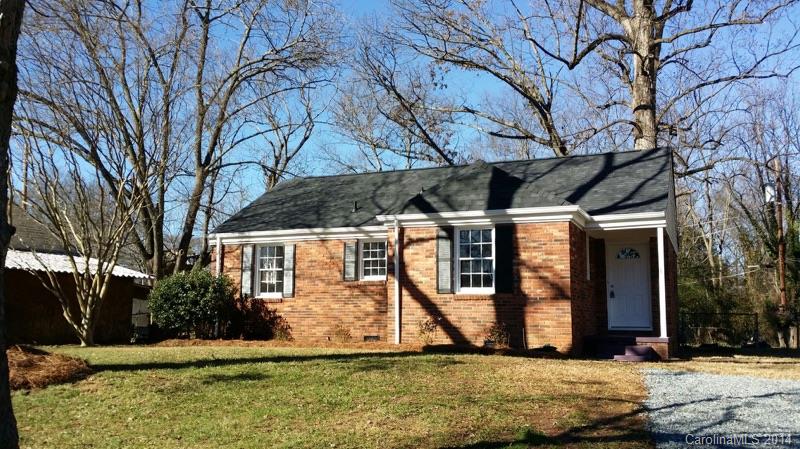 Yorkmont Park - Residential