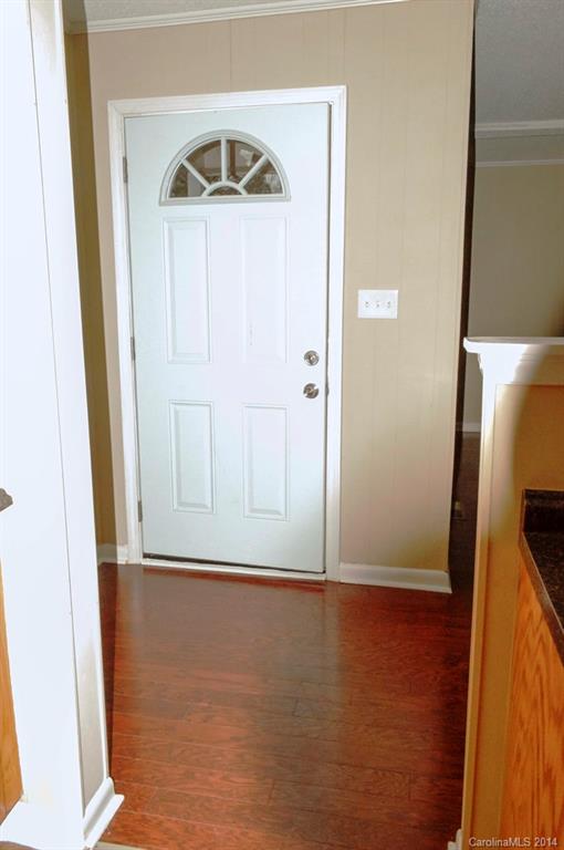 Yorkmont Park - Residential