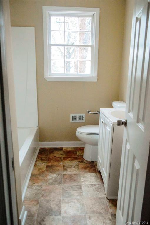 Yorkmont Park - Residential