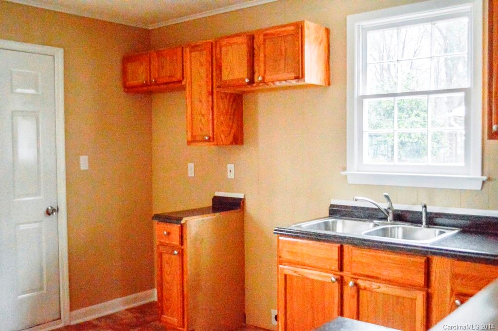 Yorkmont Park - Residential