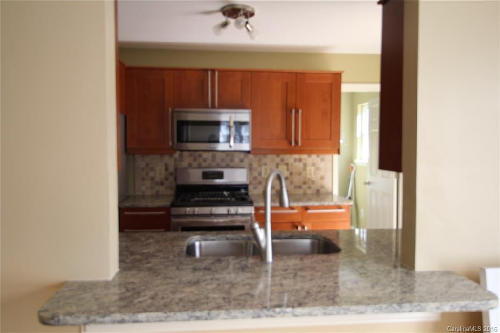 Triple C Mini Ranches - Residential