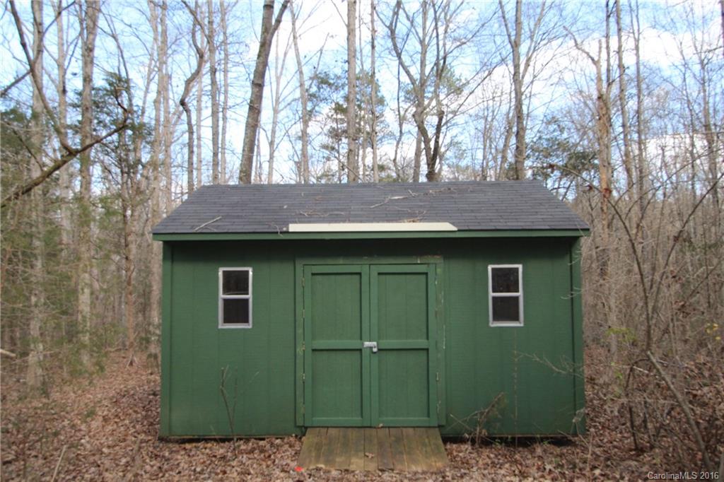 Triple C Mini Ranches - Residential