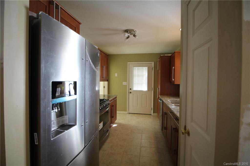 Triple C Mini Ranches - Residential