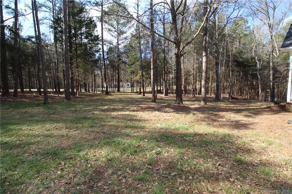 Triple C Mini Ranches - Residential