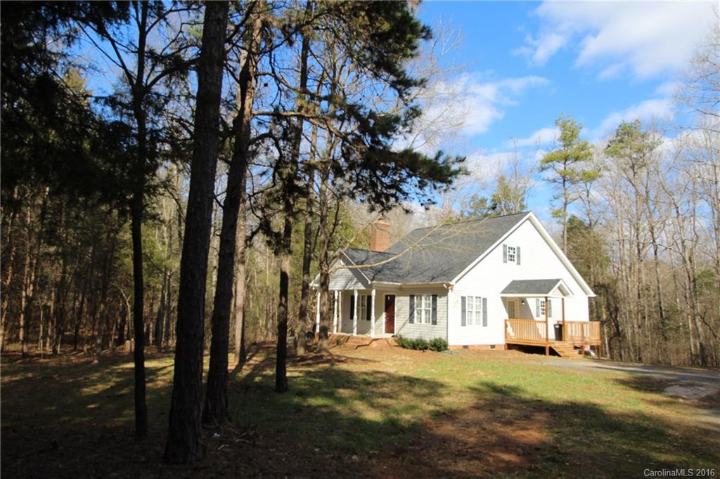 Triple C Mini Ranches - Residential