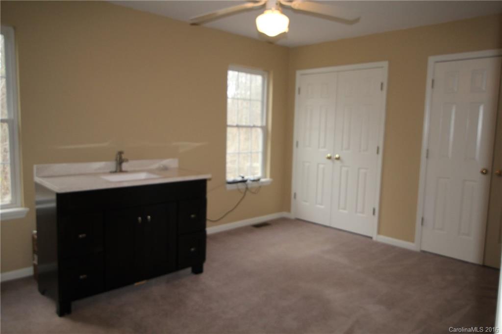 Triple C Mini Ranches - Residential