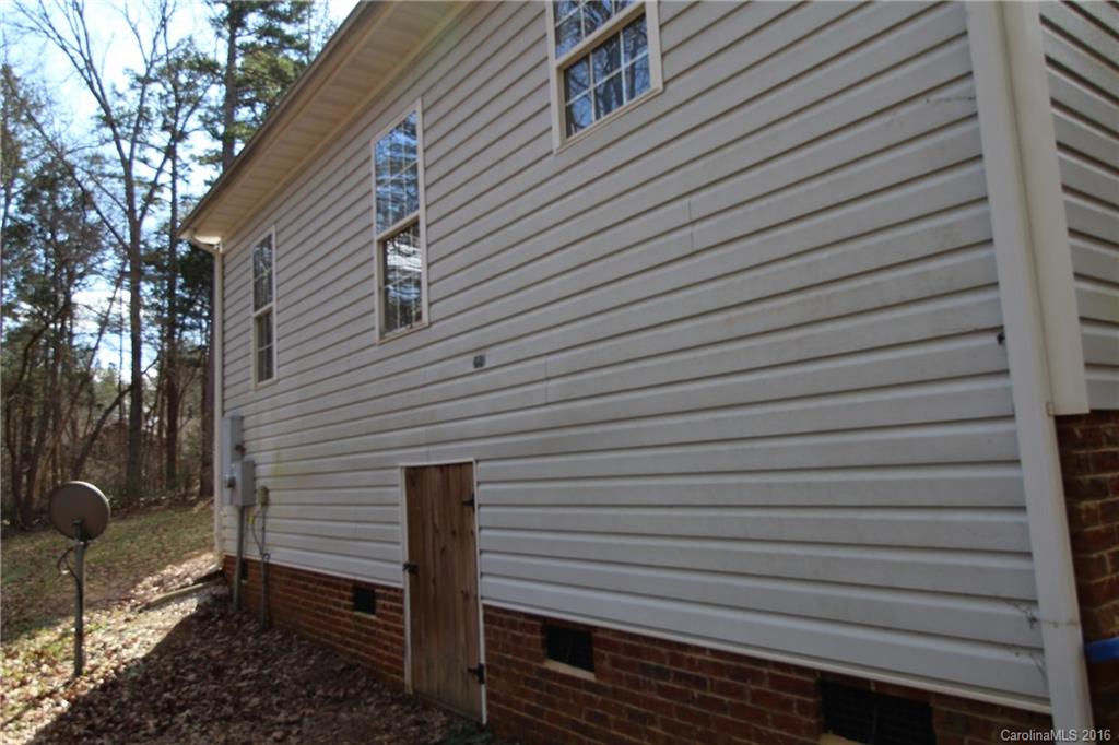 Triple C Mini Ranches - Residential