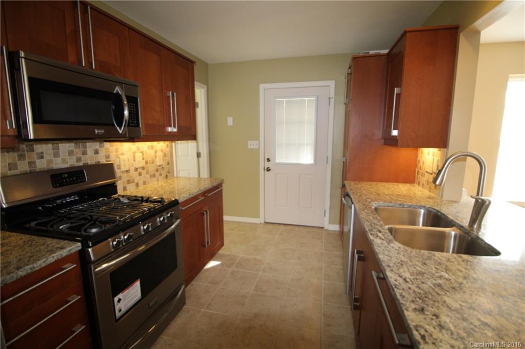 Triple C Mini Ranches - Residential