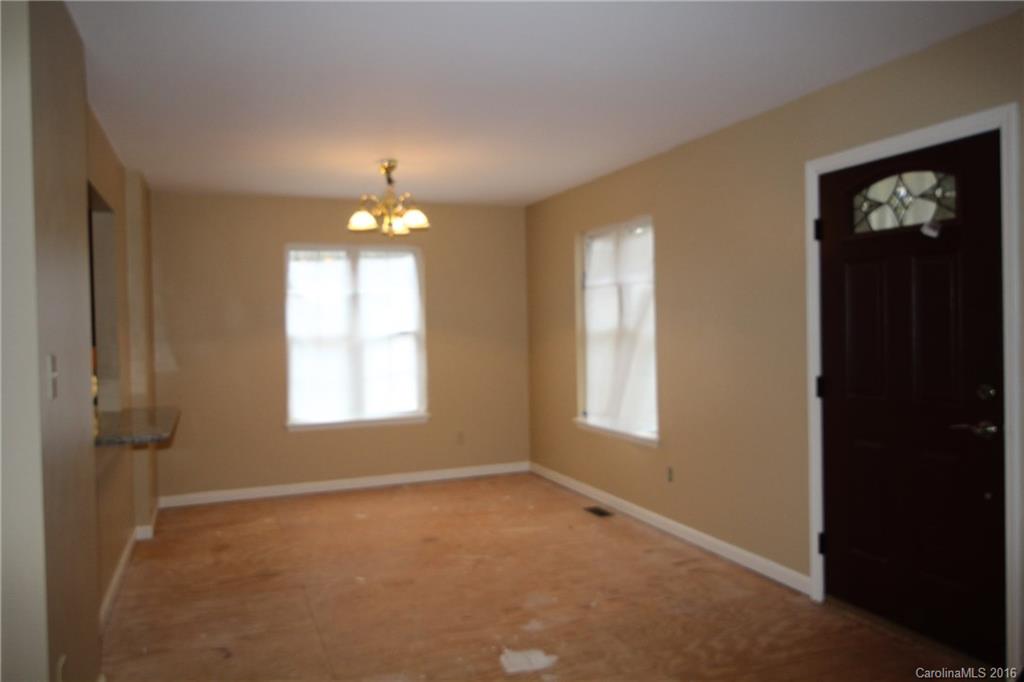 Triple C Mini Ranches - Residential