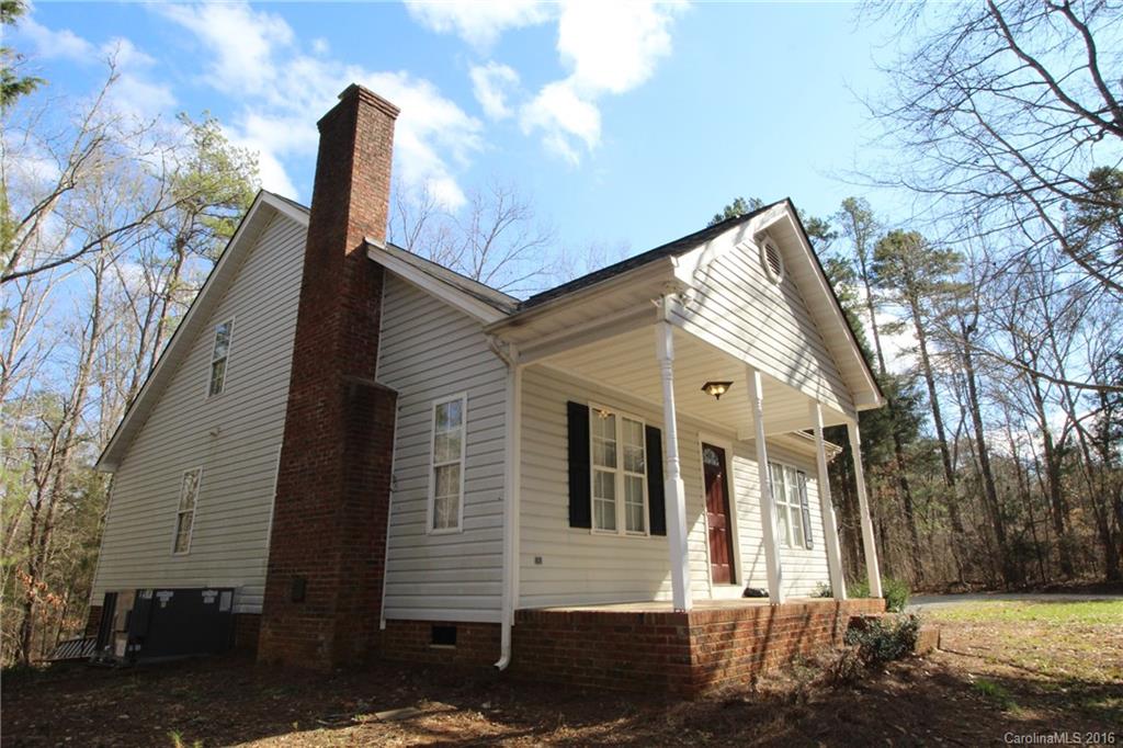 Triple C Mini Ranches - Residential