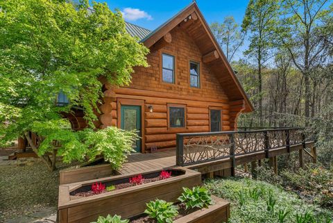 32 Indian Knob Road Asheville NC 28803