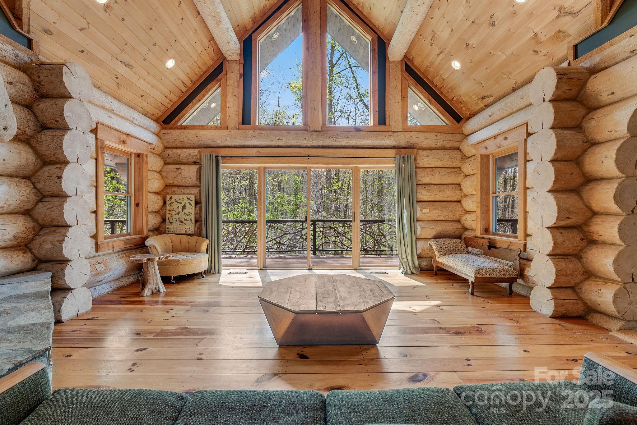 32 Indian Knob Road