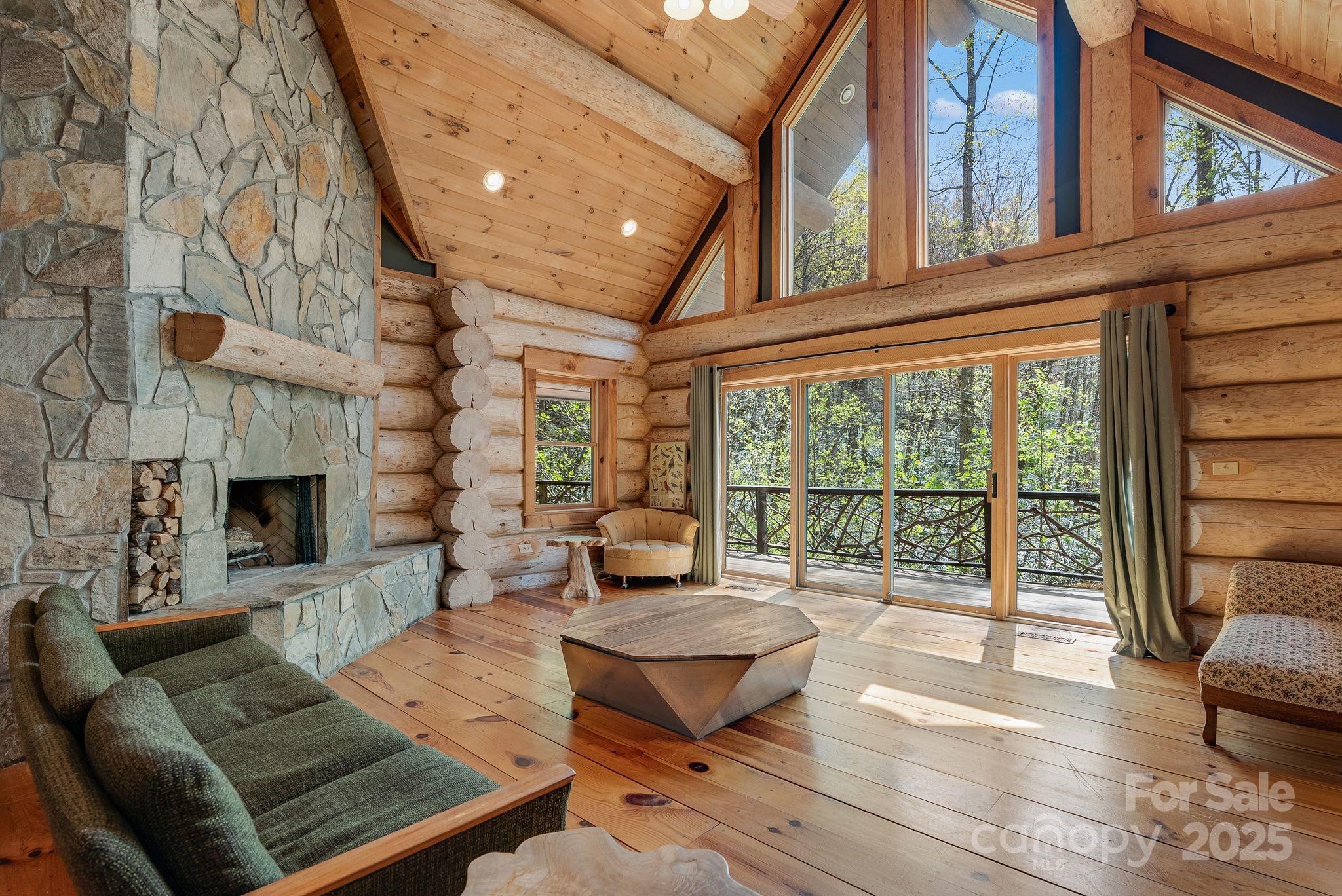 32 Indian Knob Road