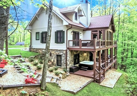 62 Blair Athel Point Waynesville NC 28786