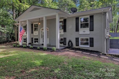 169 Echo Drive Laurel Park NC 28739
