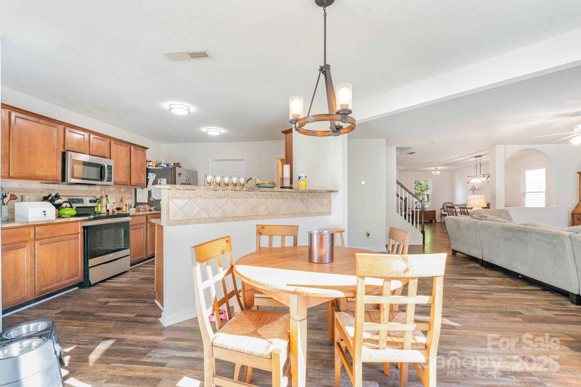 Baden Village - Residential