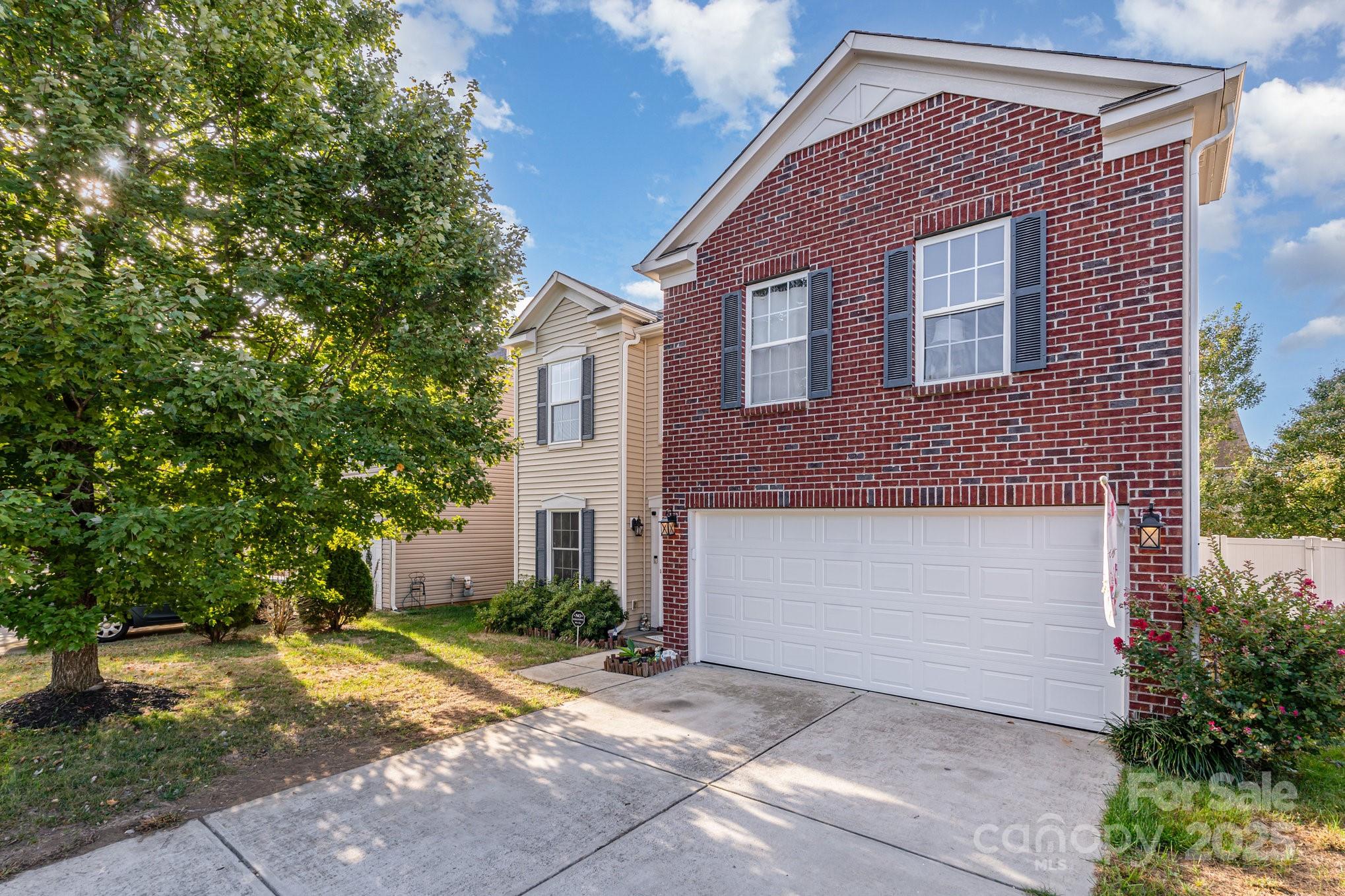 Baden Village - Residential