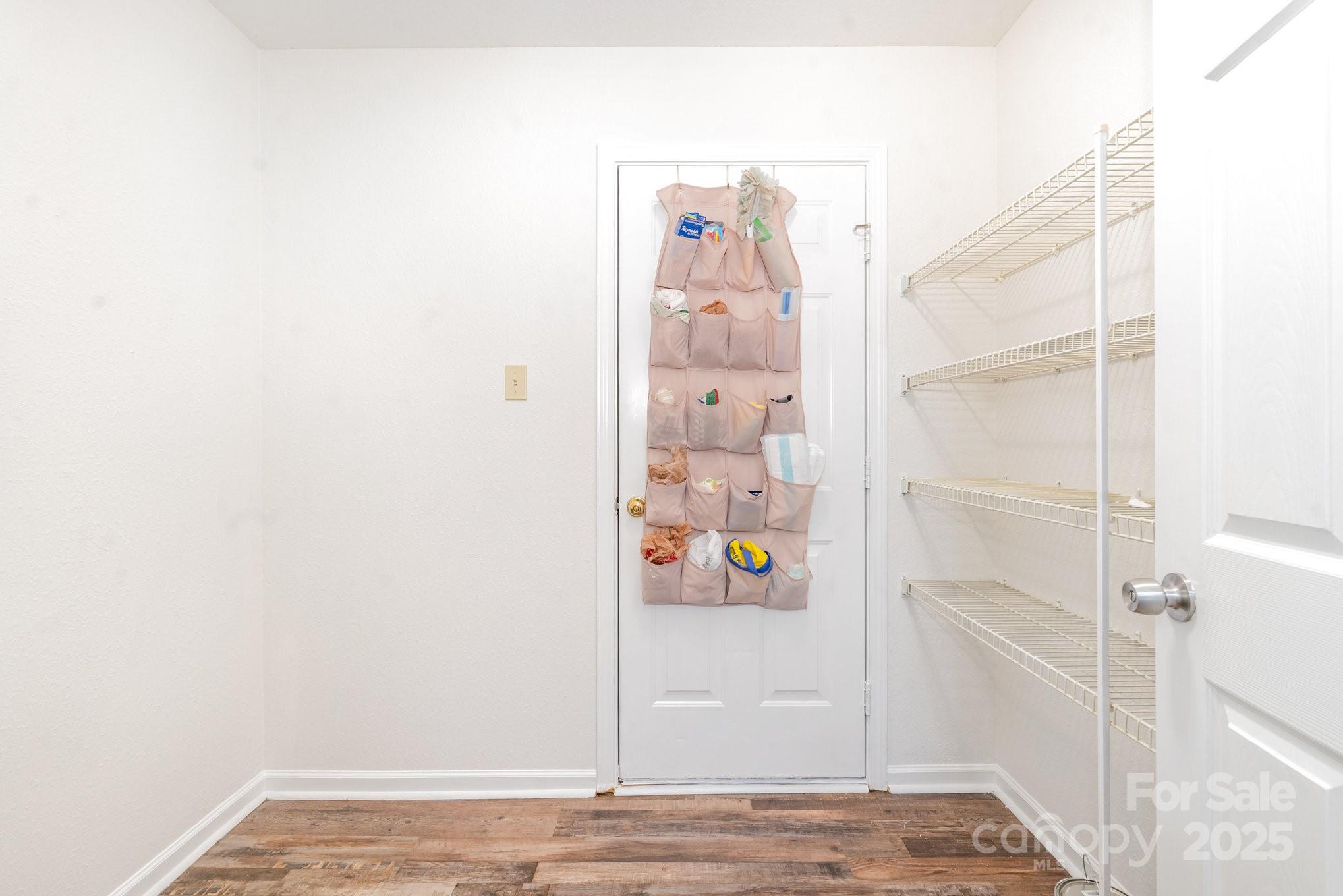 Baden Village - Residential